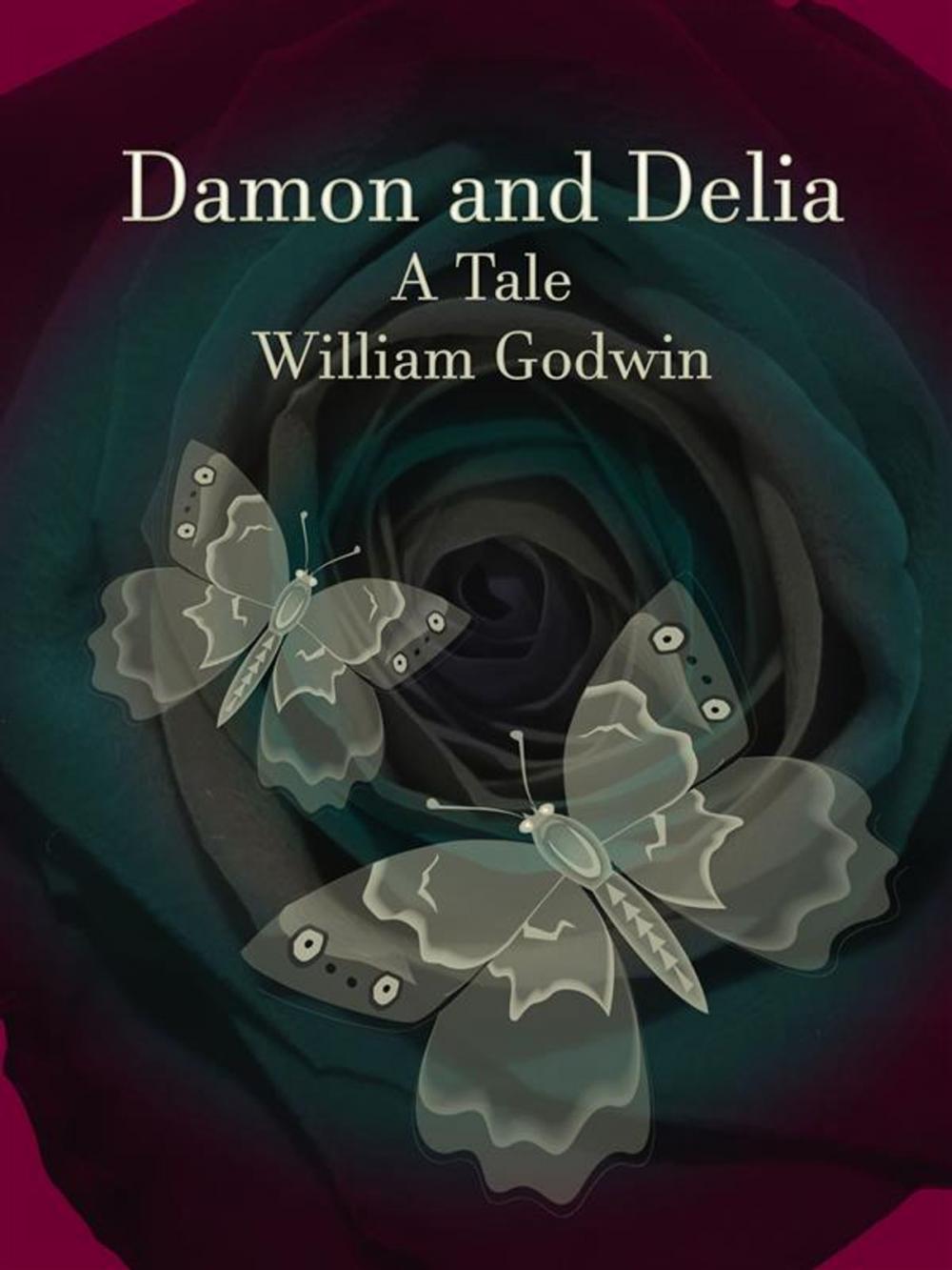 Big bigCover of Damon and Delia