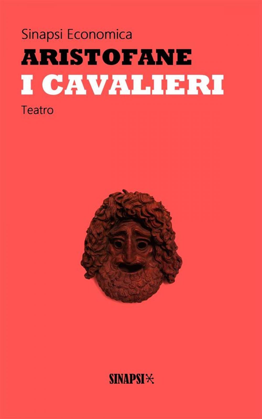 Big bigCover of I cavalieri