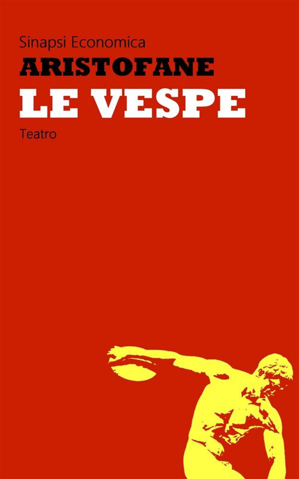 Big bigCover of Le vespe