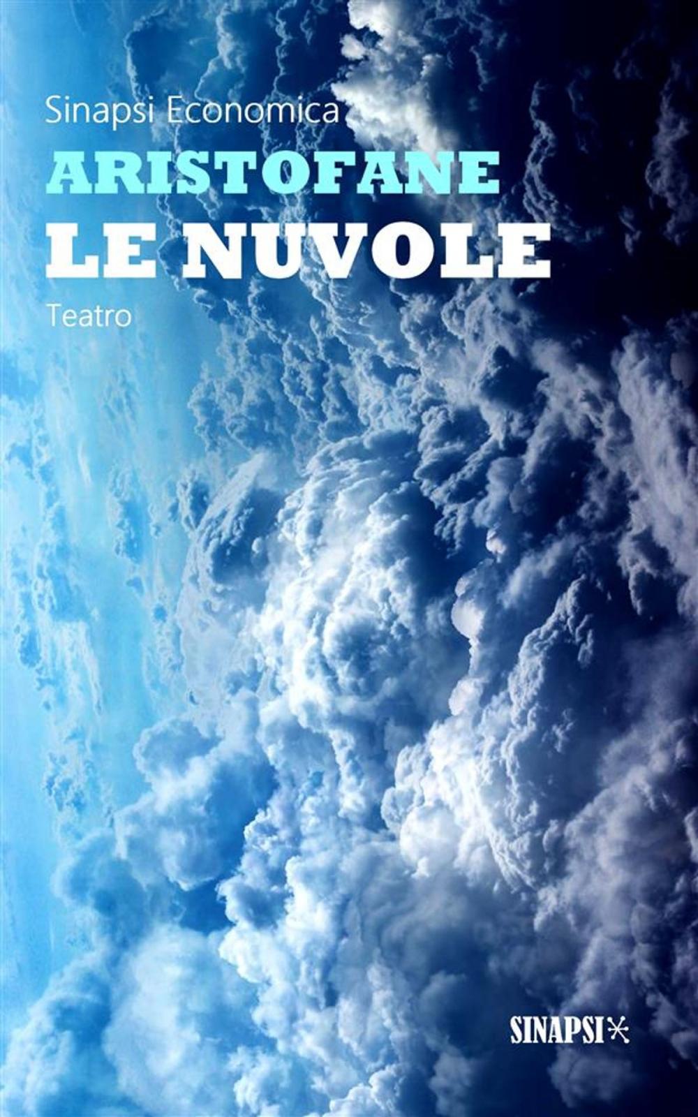 Big bigCover of Le nuvole