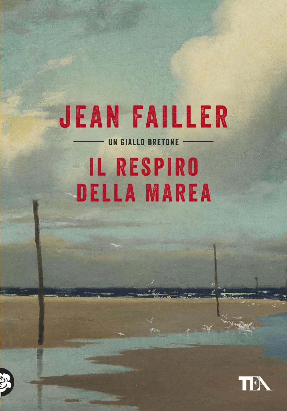 Big bigCover of Il respiro della marea