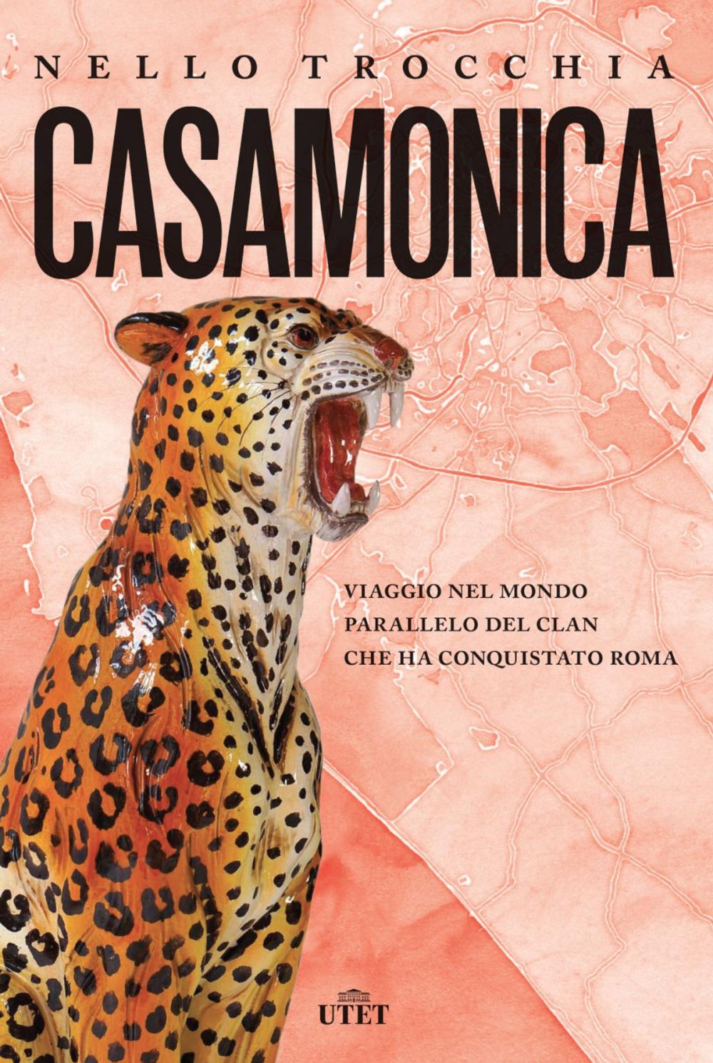 Big bigCover of Casamonica