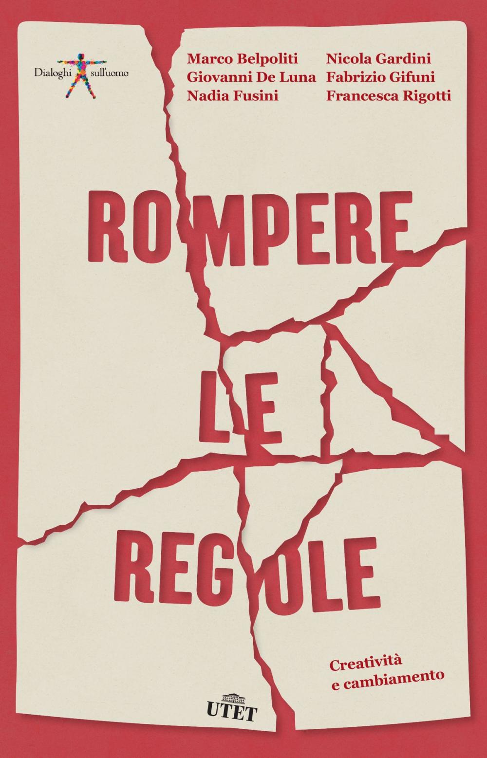 Big bigCover of Rompere le regole