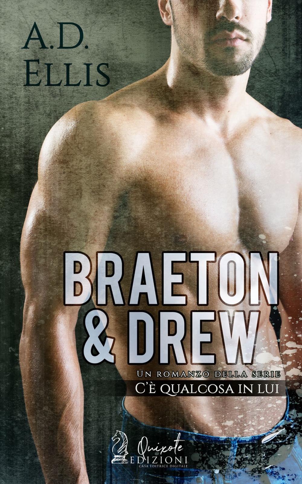 Big bigCover of Braeton & Drew