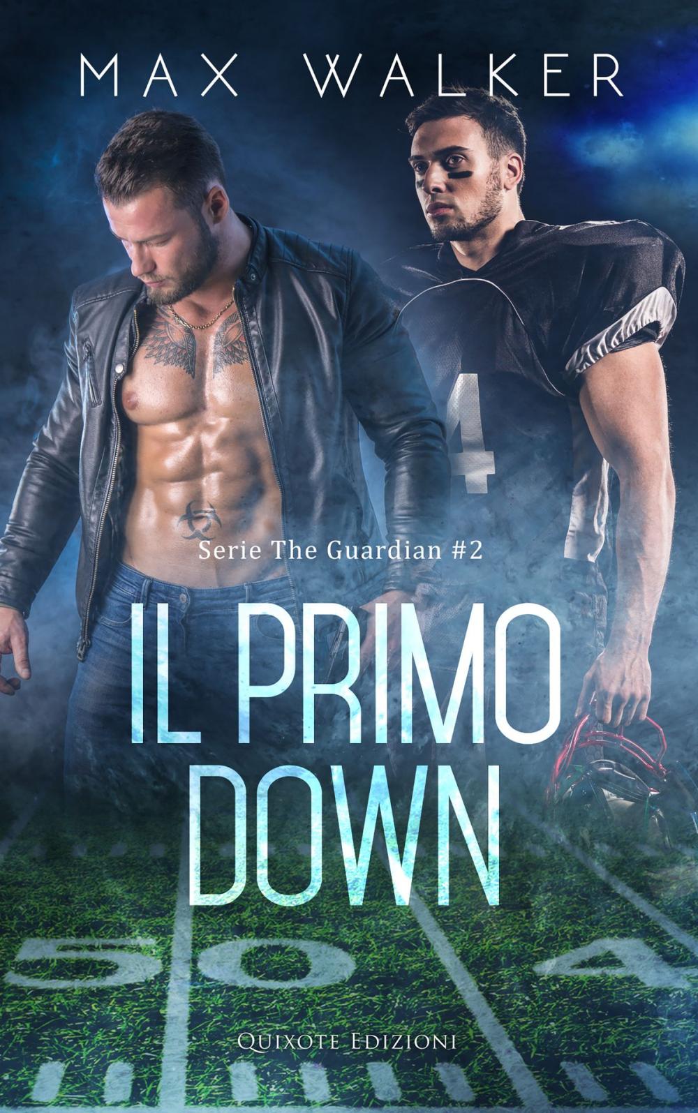 Big bigCover of Il primo Down