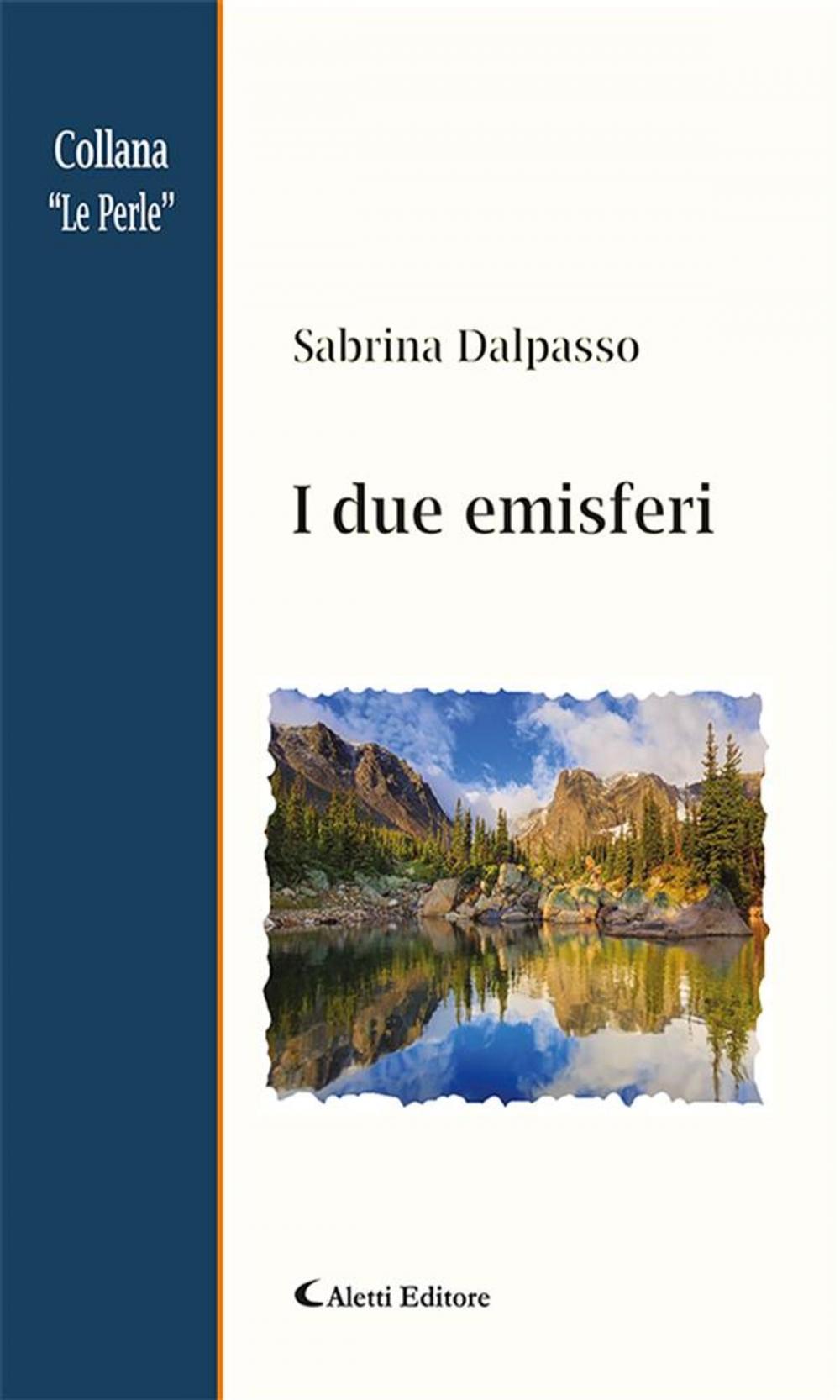 Big bigCover of I due emisferi