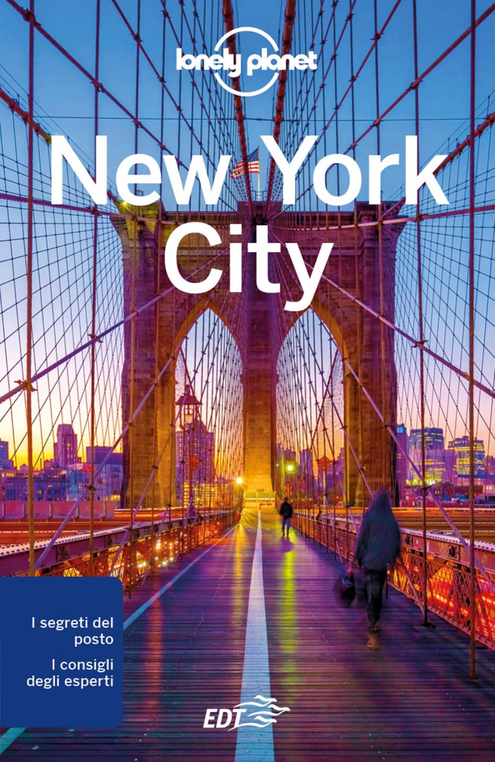 Big bigCover of New York City