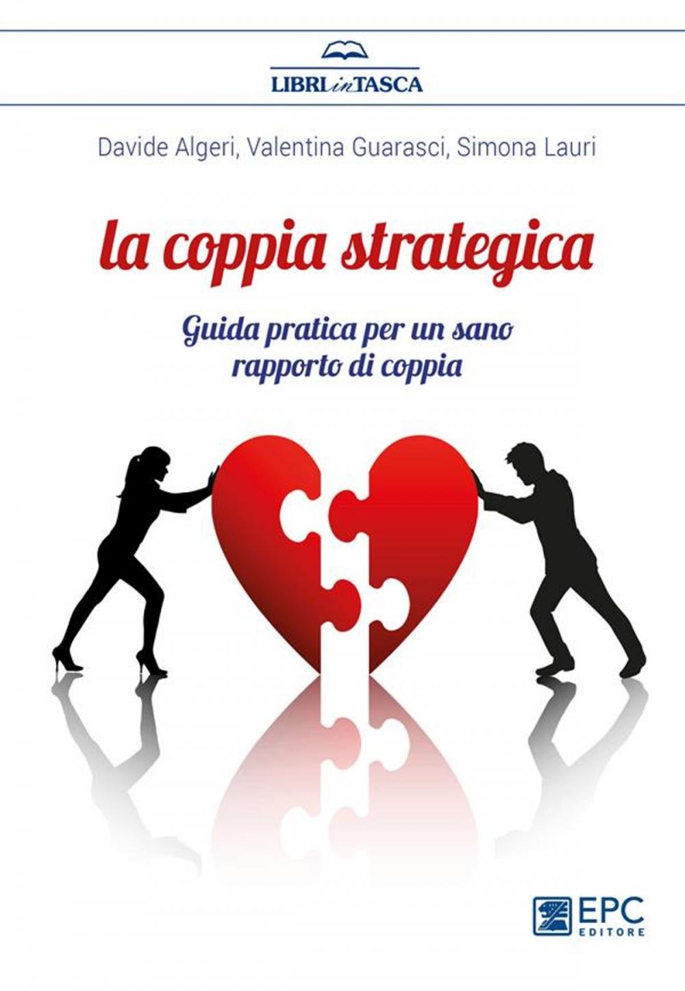 Big bigCover of La coppia strategica