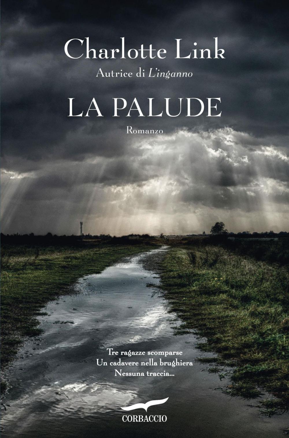 Big bigCover of La palude