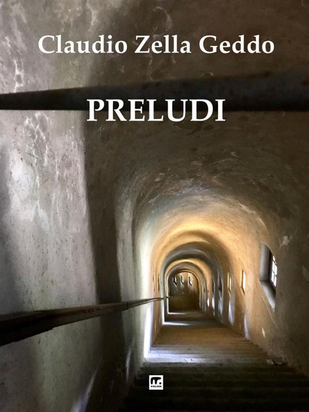 Big bigCover of Preludi