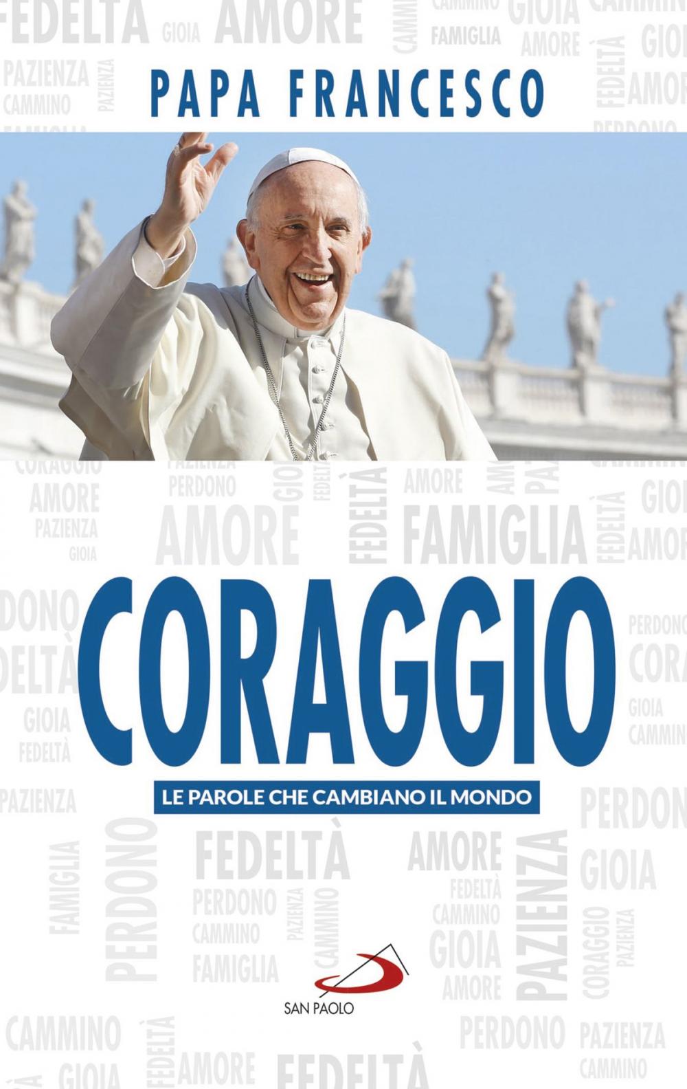 Big bigCover of Coraggio