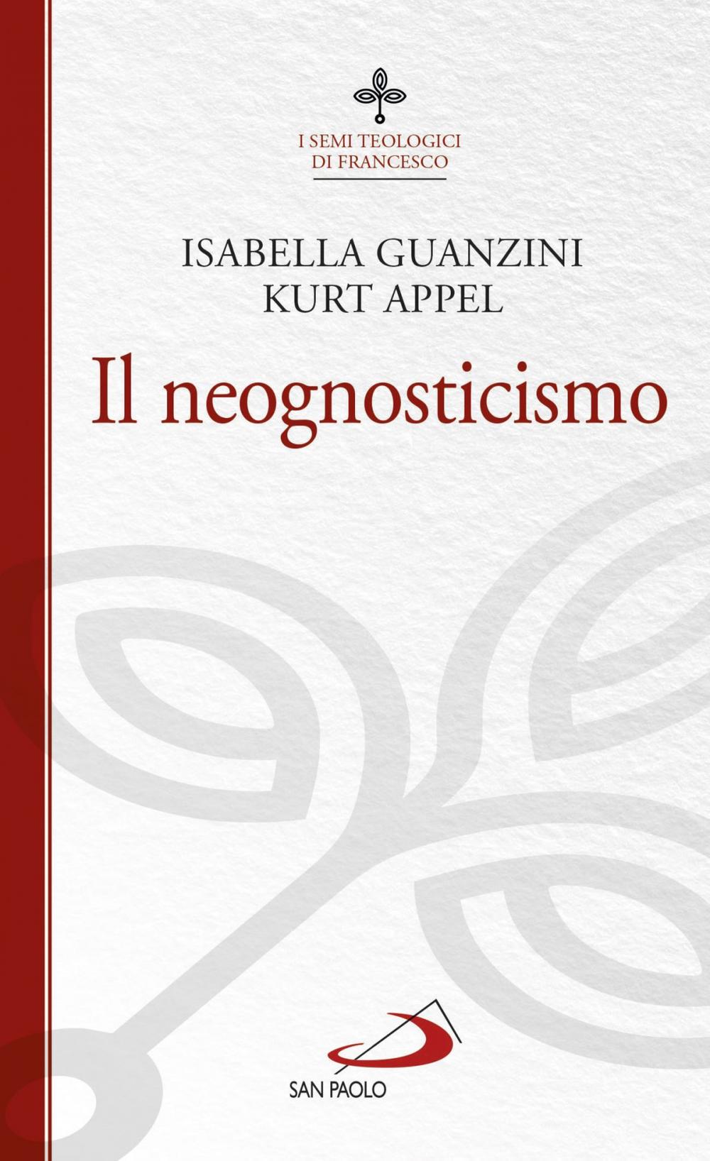 Big bigCover of Il neognosticismo