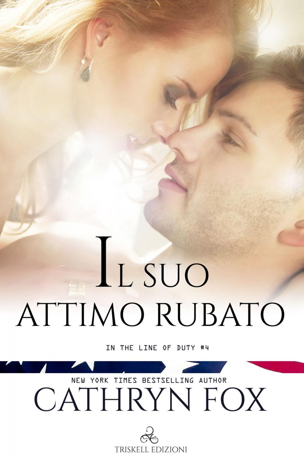 Big bigCover of Il suo attimo rubato