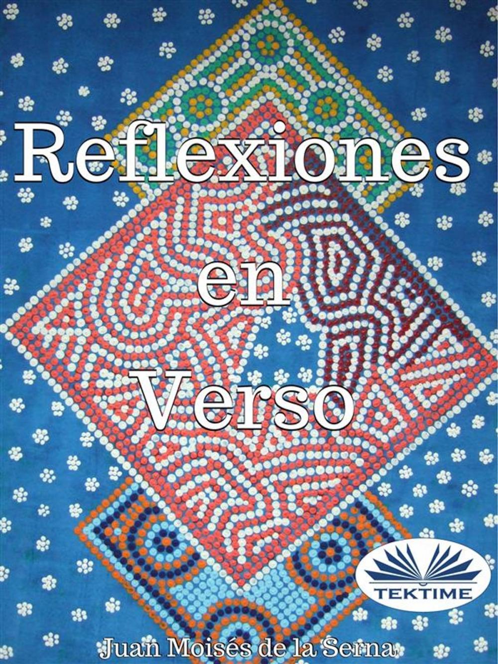 Big bigCover of Reflexiones en Verso