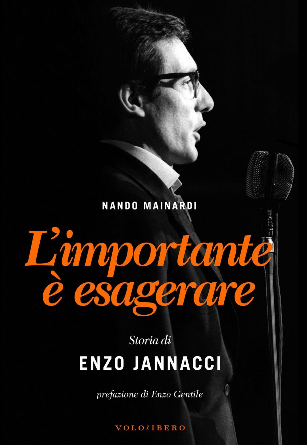 Big bigCover of L'importante è esagerare