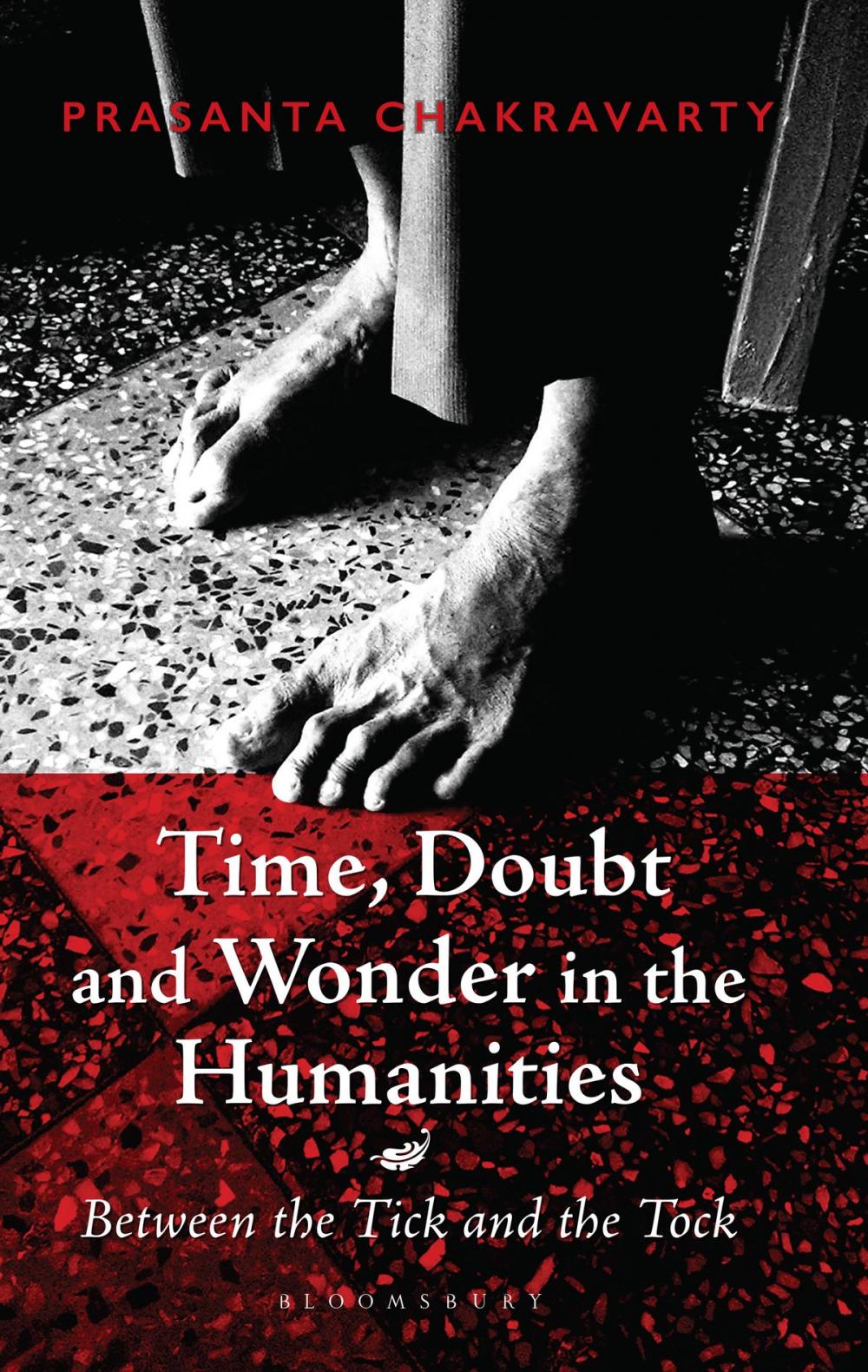 Big bigCover of Time, Doubt and Wonder in the Humanities