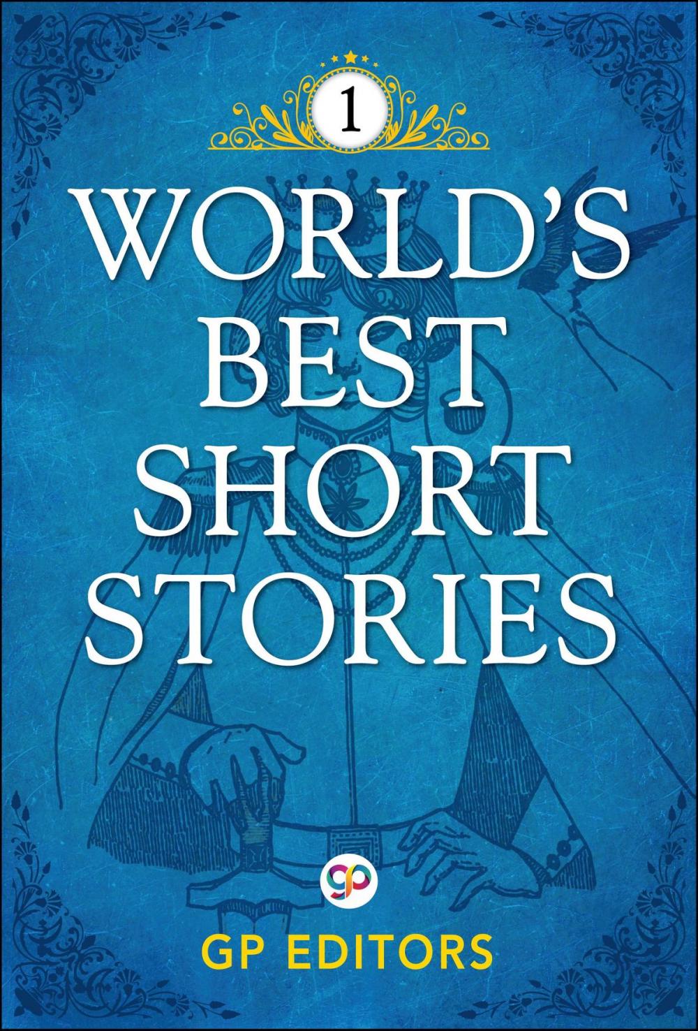 Big bigCover of World's Best Short Stories