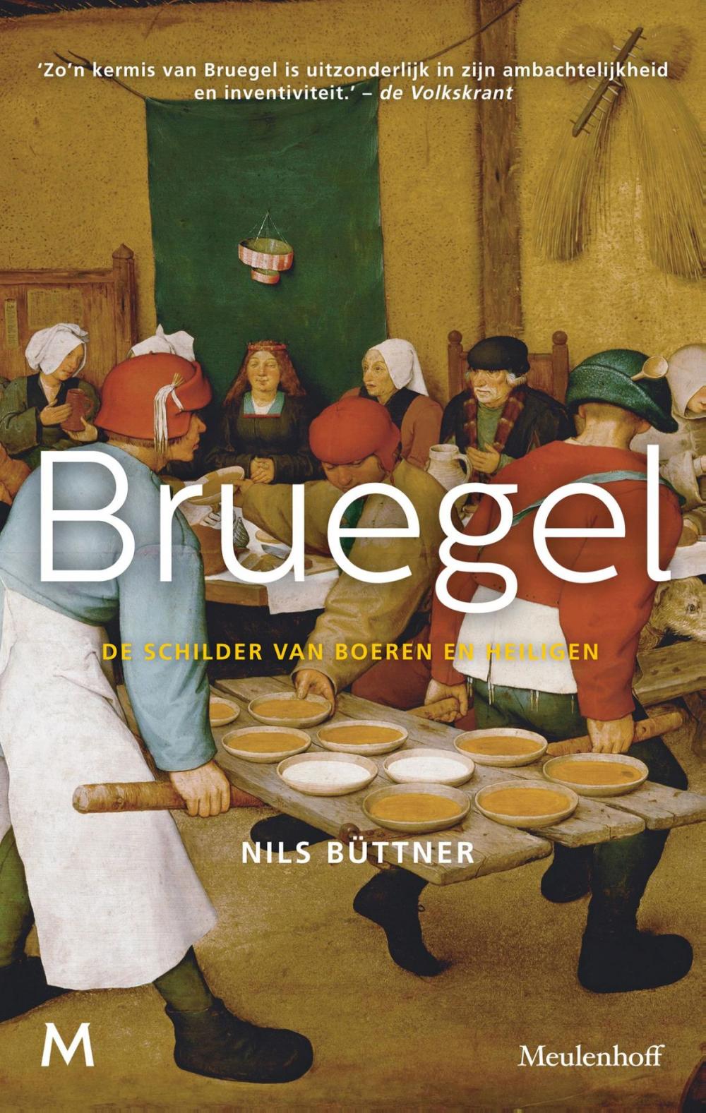 Big bigCover of Bruegel