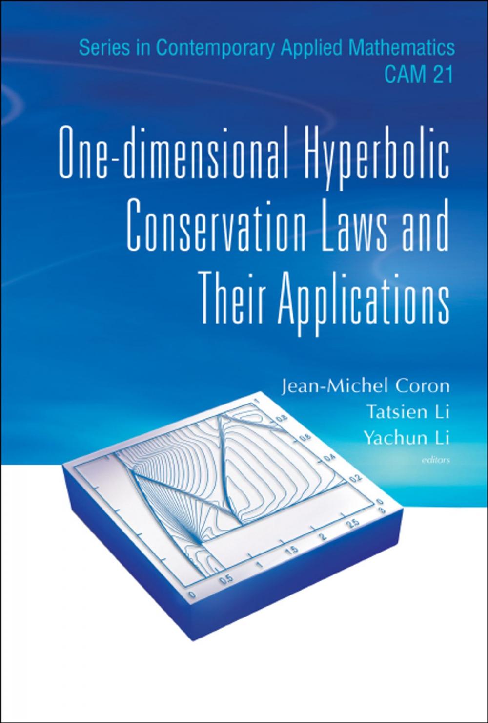 Big bigCover of One-Dimensional Hyperbolic Conservation Laws and Their Applications