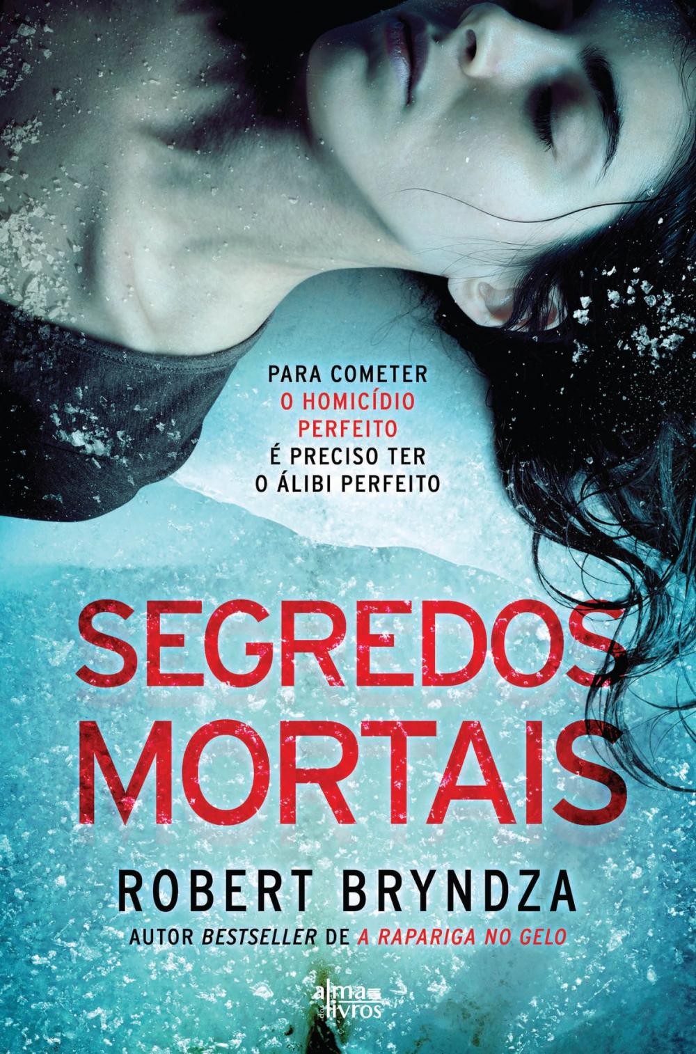 Big bigCover of Segredos Mortais