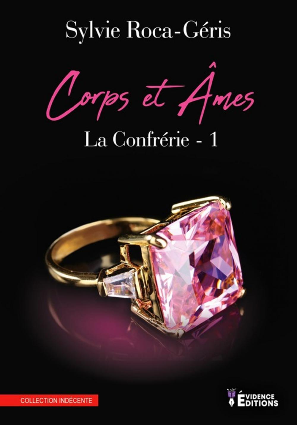 Big bigCover of Corps et Âmes