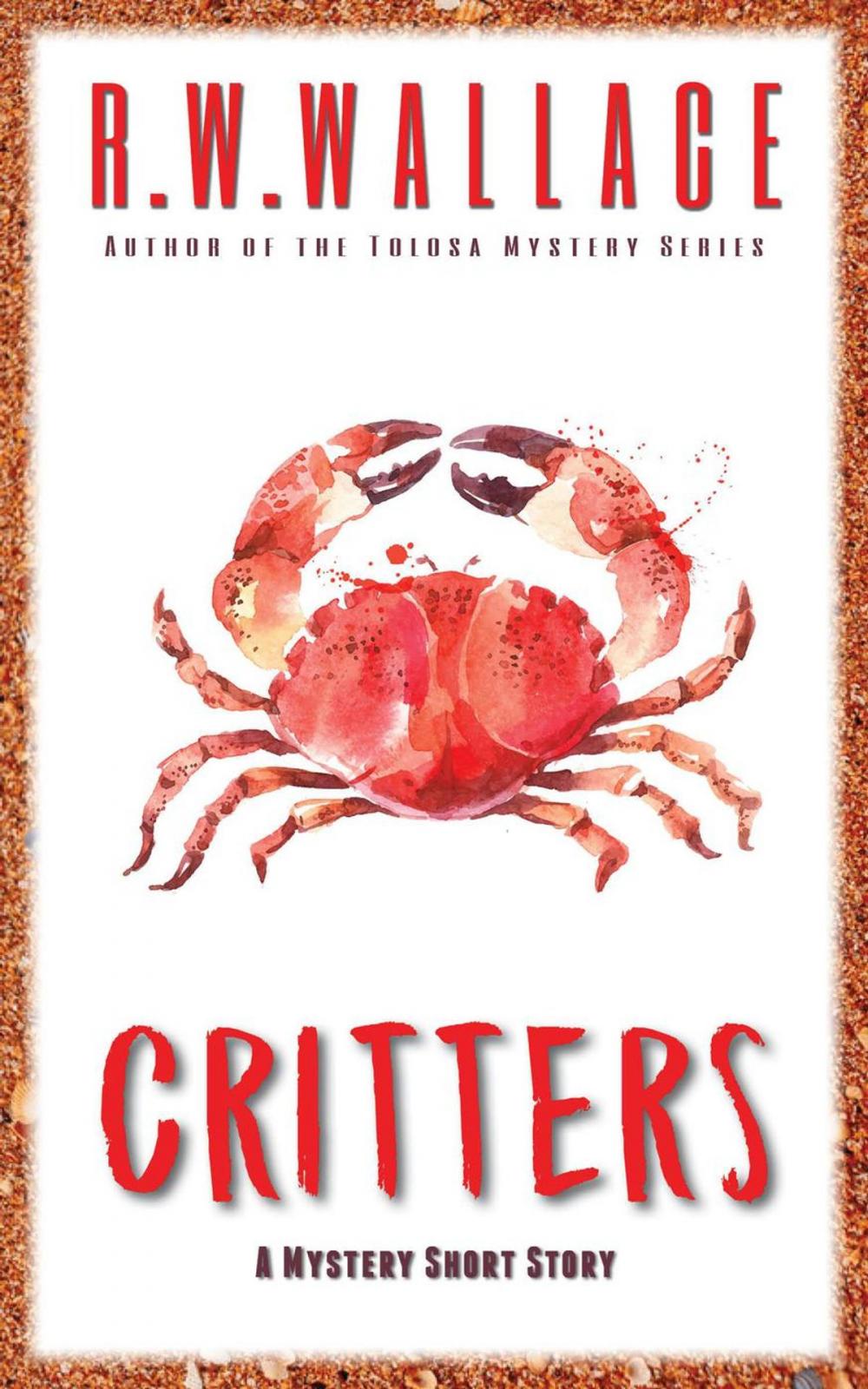 Big bigCover of Critters