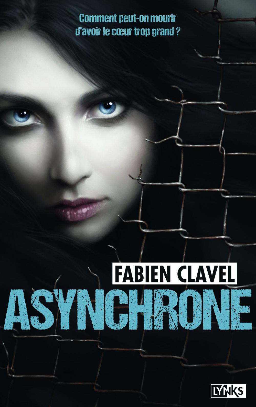 Big bigCover of Asynchrone