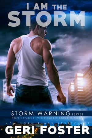 Cover of the book I Am the Storm by Tabitha Ramsey