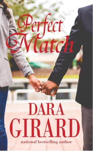 Cover of the book Perfect Match by Gayle Mullen Pace
