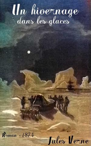 Cover of the book Un hivernage dans les glaces by J.I. Greco