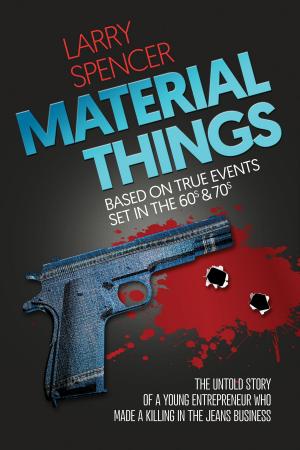 Cover of the book Material Things by TyLeishia Douglass