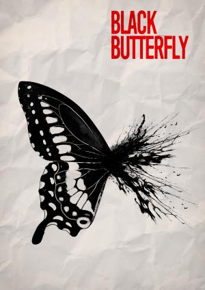 bigCover of the book Black Butterfly by 