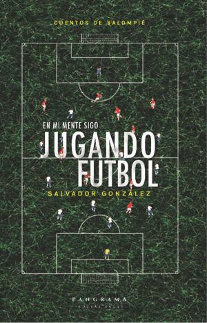 Cover of the book En mi mente sigo jugando futbol by Janet Kaderli