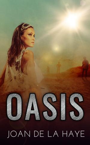 Cover of the book Oasis by Aubrey Law