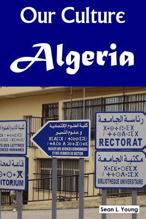 Cover of Our Culture: Algeria