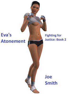 Book cover of Eva's Atonement: Fighting for Justice