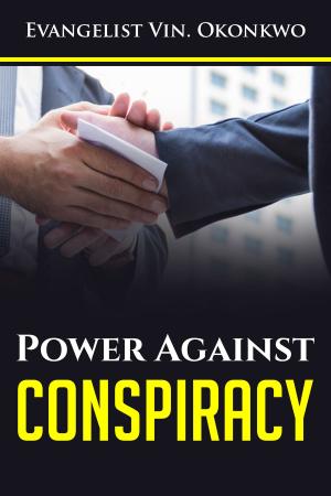 Cover of Power Against Conspiracy