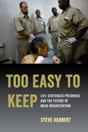 Cover of the book Too Easy to Keep by Dr. Joan Ferrante