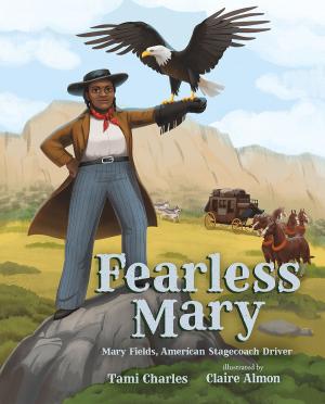 bigCover of the book Fearless Mary by 