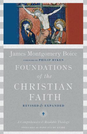 Cover of the book Foundations of the Christian Faith by E. Michael Green