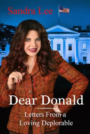 Cover of the book Dear Donald by Susan VanHecke