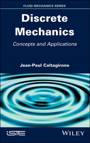 Cover of the book Discrete Mechanics by Jane Runzheimer, Linda Johnson Larsen