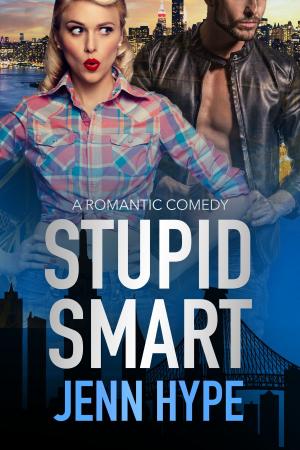 Cover of Stupid Smart