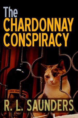 Cover of the book The Chardonnay Conspiracy by S. H. Marpel
