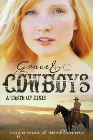 Cover of the book A Taste Of Dixie by Dave Walker