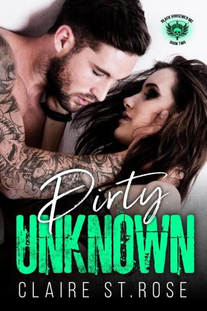 Cover of the book Dirty Unknown by Beth Stern