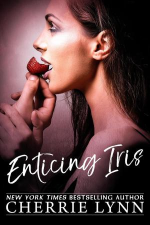 bigCover of the book Enticing Iris by 