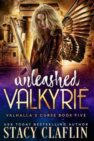 Cover of the book Unleashed Valkyrie by Jennifer Ashley