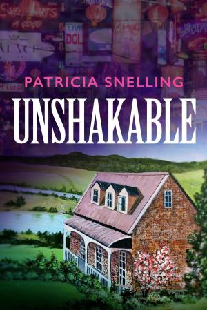 bigCover of the book Unshakable by 