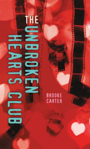 bigCover of the book The Unbroken Hearts Club by 